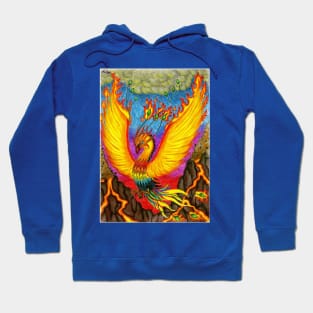 Phoenix Hoodie